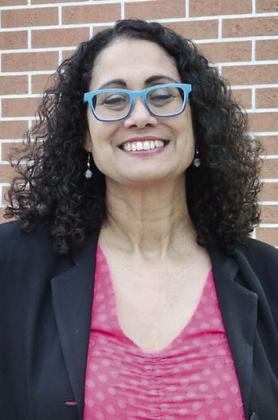 Neptune Elementary's Jocelyn Gomez