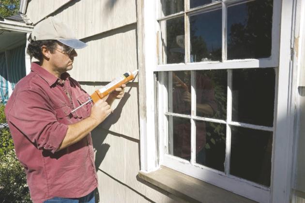 The goal of the Weatherization Assistance Program (WAP) is to address the issues of high-utility bills and inefficient systems within low-income residences in Osceola County. PHOTO/OSCEOLA COUNCIL ON AGING