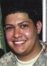 Sgt. “Lito” Dilone