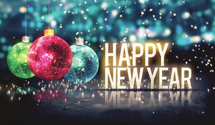 Viewpoint — A New Year’s Challenge