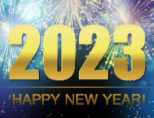 Happy New Year! Dr. Starnes lays out some strategies for change in the new year.
