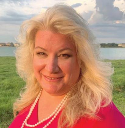 Wendy Ford, Osceola Council on Aging CEO