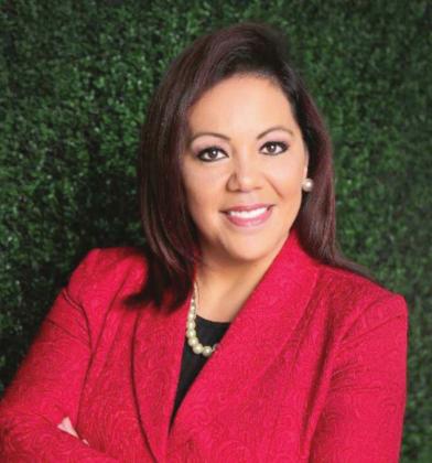 Jackie Espinosa