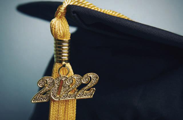 College honors for Osceola County students