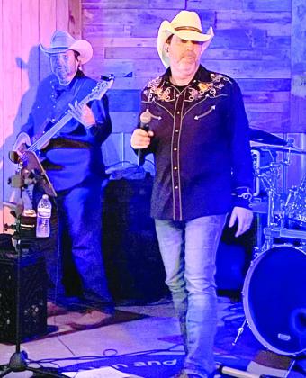 Redneck Gala photos by Toni Rowan