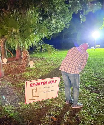 Redneck Gala photos by Toni Rowan