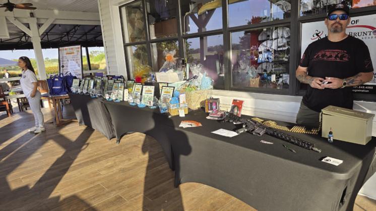 Photos by Jayson Levy, CEO of Around My Town- Local Marketing Hub