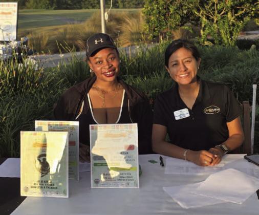 Photos by Jayson Levy, CEO of Around My Town- Local Marketing Hub