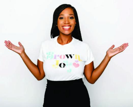 Charminta Brown