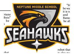 The ‘Sea Bots’ are in Iowa competing in U.S. Open
