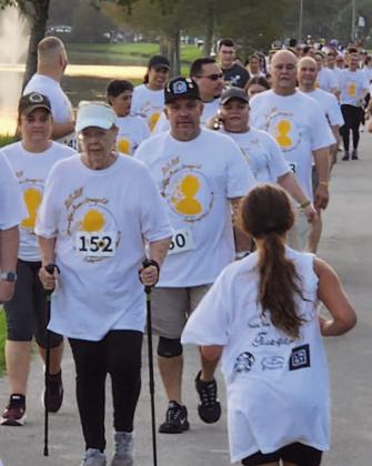 Event Photos by Ken Jackson