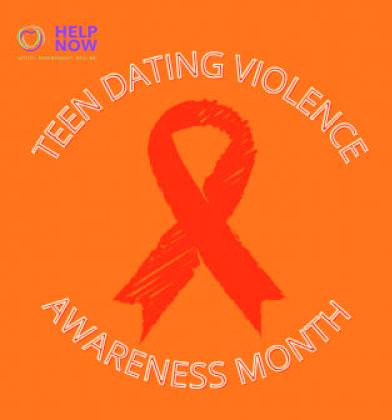 Teen Dating Violence Awareness Month: Expressing and Communicating