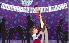 Kissimmee Daddy Daughter Dance