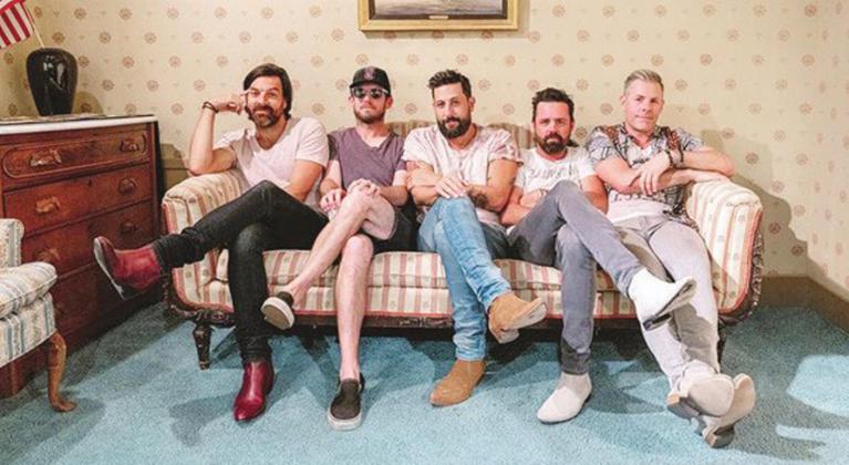 Old Dominion