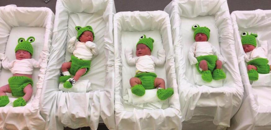 Leap Year babies