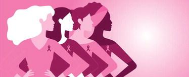 October is Breast Cancer Awareness Month