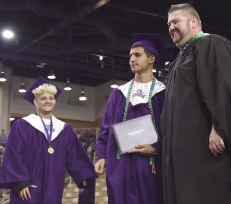 PHOTO/OSCEOLA COUNTY SCHOOL DISTRICT
