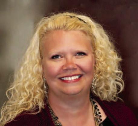 Monday, Faye Collins assumed to the role of chief nursing officer at Orlando Health St. Cloud Hospital.