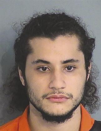 Matthew Aurelius Maldonado