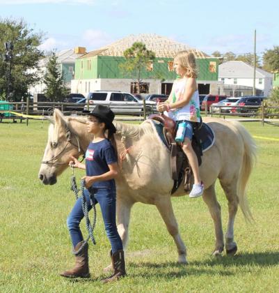 Ridin' the Range