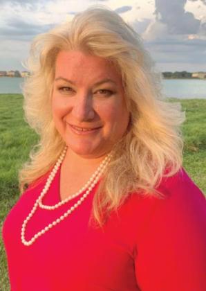 OCOA President/CEO Wendy Coschignano Ford