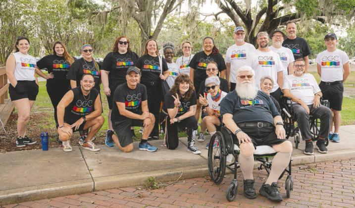 Photos courtesy of the City of Kissimmee
