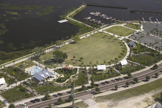 Kissimmee’s Parks and Recreation Department is actively seeking promoters and proposals to host cultural, educational, music, and art festivals at Kissimmee Lakefront Park in May, August or September 2025.