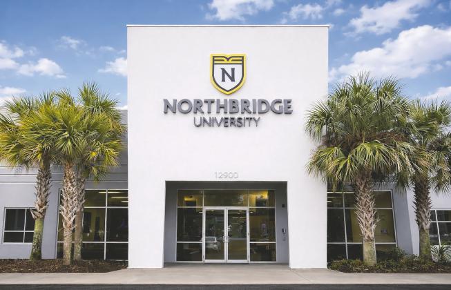 Florida Technical College, later known as NUC University, has announced it has rebranded as Northbridge University as part of a multi-state expansion strategy. (Photo/Northbridge University)