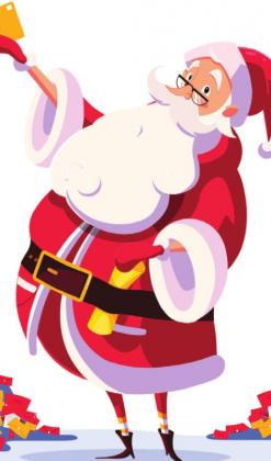 USPSOPERATIONSSANTA.COM