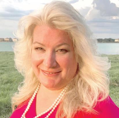Wendy Coschignano Ford