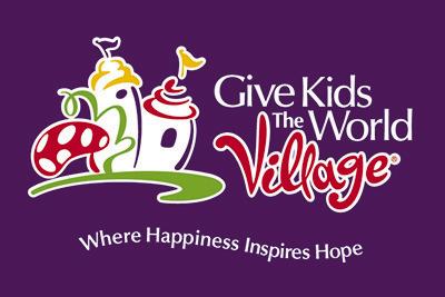 Now is your chance to help out Give Kids the World by using your Chick-Fil-A app, as the Village has been selected a finalist in the True Inspiration Awards.