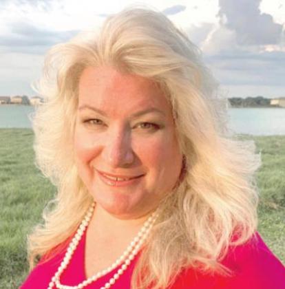 Wendy Coschignano Ford