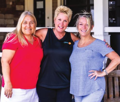 St. Cloud Chamber of Commerce 40th Annual Golf Classic