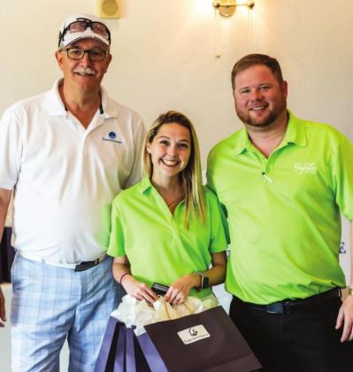 St. Cloud Chamber of Commerce 40th Annual Golf Classic