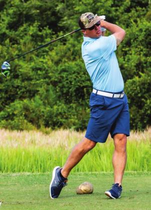 St. Cloud Chamber of Commerce 40th Annual Golf Classic