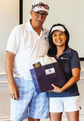 St. Cloud Chamber of Commerce 40th Annual Golf Classic
