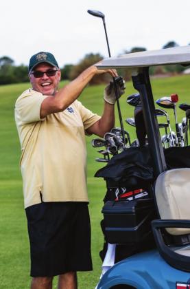 St. Cloud Chamber of Commerce 40th Annual Golf Classic
