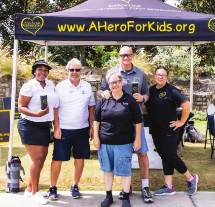 St. Cloud Chamber of Commerce 40th Annual Golf Classic
