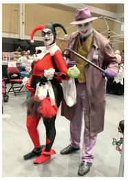 Fandom photos by Angelique Priore