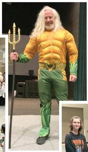 Fandom photos by Angelique Priore