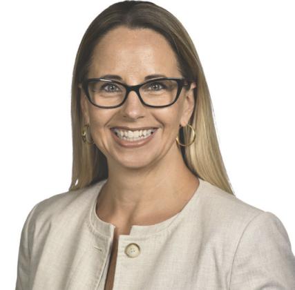 Stacy Jemtrud, DNP, RN, NEA-BC, CENP, CNL