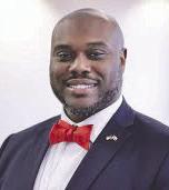 Ninth Circuit State Attorney Andrew Bain