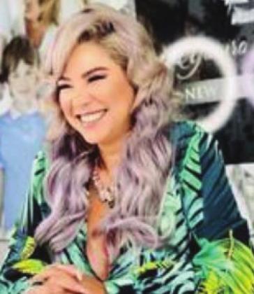 The locally-based Suarez said she was inspired to make the show as a way to combat some of the negative portrayals of the Hispanic community in the media. PHOTO/YANIRA SUAREZ