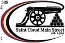 St. Cloud is state’s Main Street Program of the Month