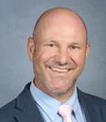 St.Cloud High Principal Nate Fancher