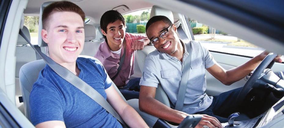 Keys to Independence (K2I), recently issued its 1,000th driver’s license to a youth in foster care in the project’s eighth year.