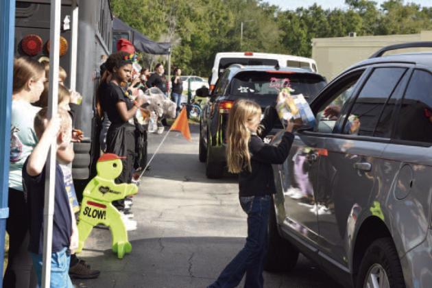 Photos Courtesy of A Hero For Kids