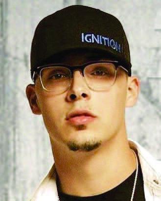 Chase Matthew headlines the entertainment lineup at this year’s Osceola County Fair. PHOTO/OSCEOLA COUNTY FAIR