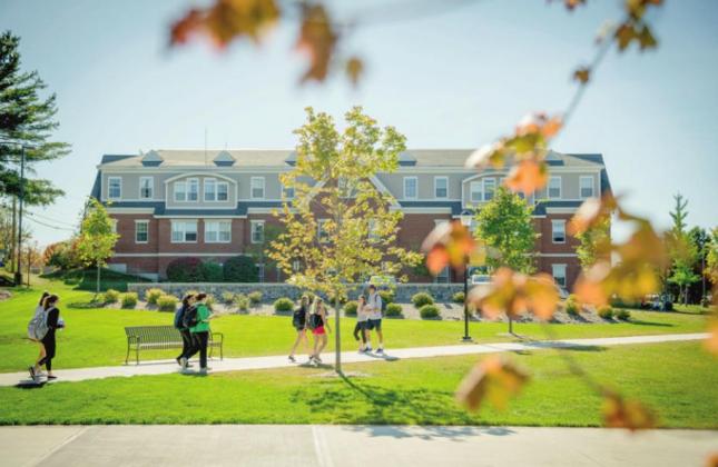 Osceola County alums featured prominently on the Dean’s and President’s Lists of Southern New Hampshire University.