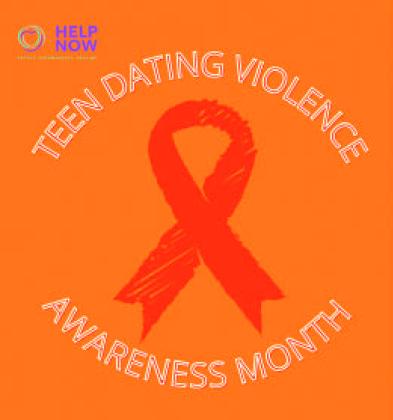 TEEN DATING VIOLENCE AWARENESS